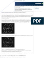 Basic Video Testing - Vectorscope Techniques - NTSC Video Measurements - Ap