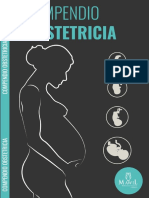 Compendio de Obstetricia