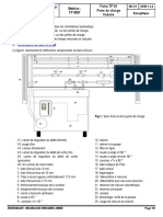 Fiche - TP 01 - Perte de Charge Linéaire