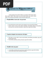 Kunci Jawaban LKPD Pertemuan 2 Fix