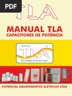 CAPACITORES