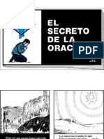 El Secreto de La Oración