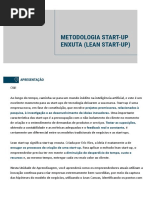 Conheça Os Principios de Uma Start-Up