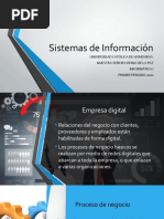 Sistemas de Información