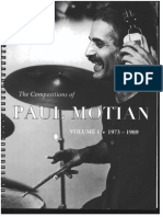 Paul Motian Vol.1