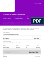 Certifica Do