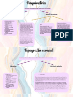 Paquimetria y Topografia