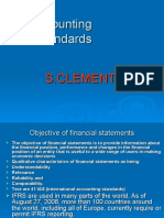 Accounting Standards