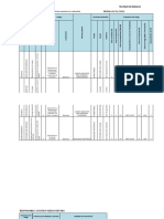 MATRIZ DE RIESGOS GTC 45 - Electricidad LUZ ERLY OJEDA