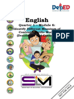 Module 6-SLM English