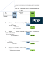 Tarea Contabilidad Financier