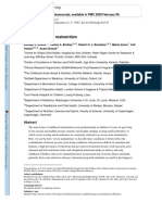 Buttha Et Al-Severe Childhood Malnutrition-2017