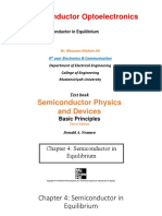 Optoelectronics L1 & L2