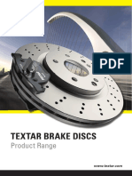 Textar BRO BrakeDisc ENG WEB