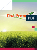 Chá Prenda PRODUTOS-2020