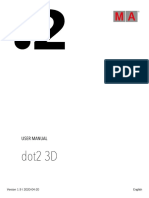 Dot2 3D Manual v1.9 20200420 en