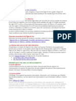 La Prosa Del Siglo de Oro Español