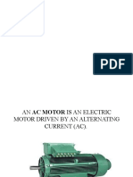 Induction Motor-2