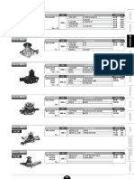 Catalogo NPW Mitsubishi