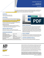 JM - CalCoat 127 - Data Sheet