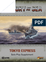 Tokyo Express V2