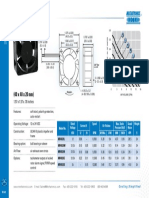 Mechatronics MR4020