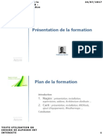 Ressources Formation Nagios Et Cacti