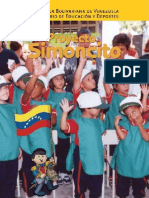 Proyecto Simoncito