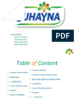 Juhayna