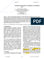 A Review of Effects of Initial and Boundary Conditions On Turbulent Jets, 2010 (H, Region)