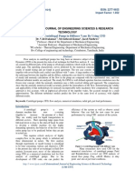 Analysis of Centrifugal Pump in Diffuser