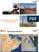 Jindhal Shadeed Oman