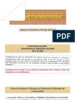 Poste de Transf