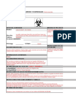 Plantilla de Etiqueta Q.86.04