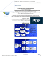 Product Design Process - Régulation de Niveau de L'eau Dans Un Réservoir