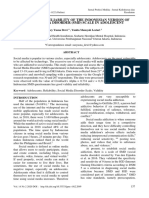 Validity and Reliability of The Indonesian Version of Social Media Disorder (SMD) Scale in Adolescent