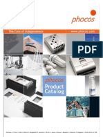 Product Catalog