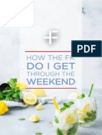 Weekend-Guide Fitazfk