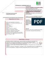 Actividad de Aprendizaje 3.2