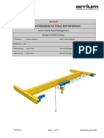 ARRIUM - Standards For Crane Anti-Derailment Final R4