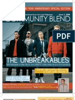 Community Blend Issue 3