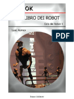 Secondo Libro Dei Robot, Il - Isaac Asimov