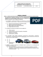 Examen B1 Modulo 1