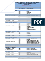 Class X For Hosting Updated