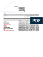 Quit Spreadsheet - Completed - Wharton - Business Analytics - Week 6