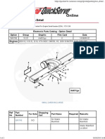 Electronic Parts Catalog - Option Detail Option Group Graphic Film Card Date