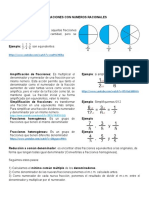 Fracciones