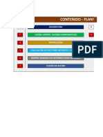 Plantilla FODA Formato ADNLean