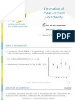 HBM4EU Training A04 Uncertainty Snoj Tratnik