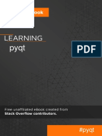 Pyqt